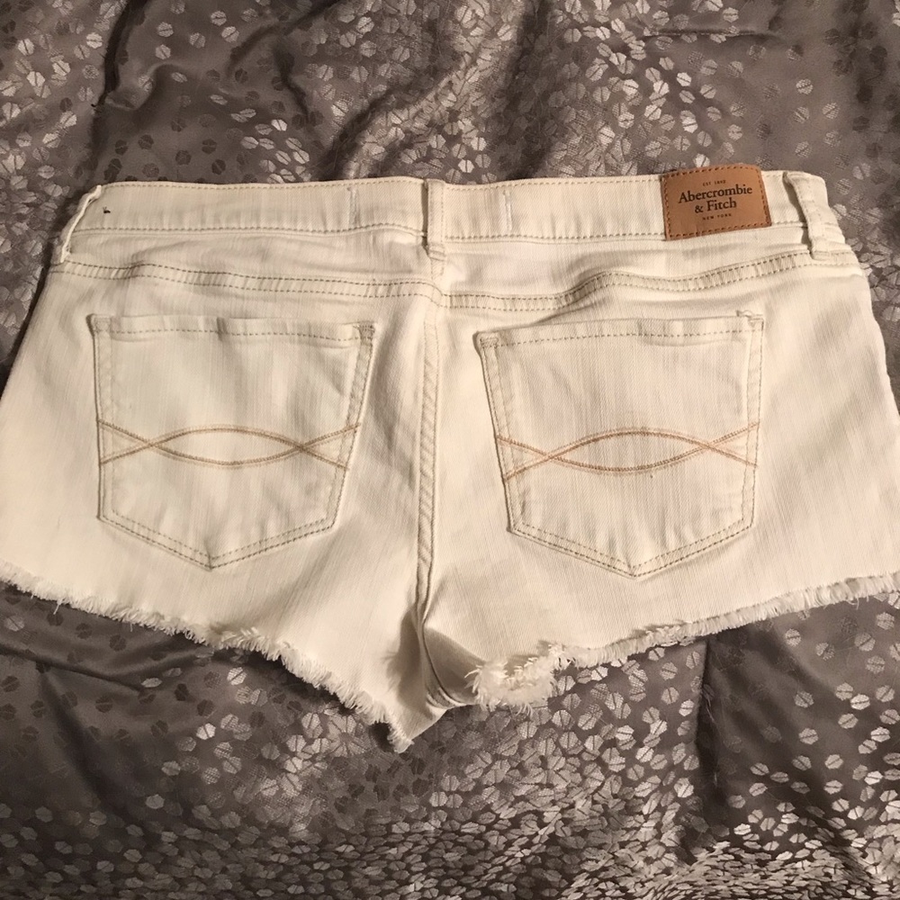 Abercrombie & Fitch shorts
